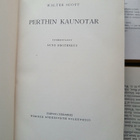 Walter Scott - Perthin kaunotar (sid.) - pikkukuva 2