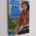 Tellervo Korhonen : Aaltoja jään alla - pikkukuva 1