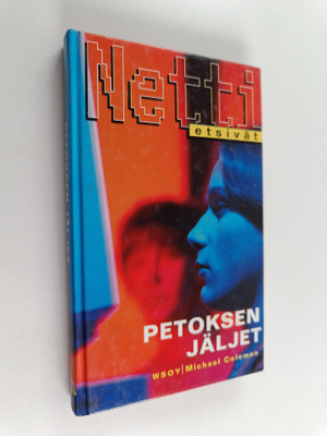 Michael Coleman : Petoksen jäljet