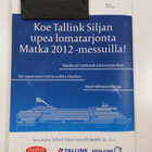Mondo vuosikerta 2012 (puuttuu n:o 7 ja 10) - pikkukuva 2