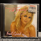 TATJANA - Feel Good cd - pikkukuva 1