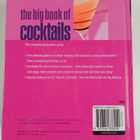Brian Lucas : The Big Book of Cocktails - The Ultimate Ba... - pikkukuva 2