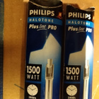 Halogeenilamppu 1500W R7S 2kpl 4729395 - pikkukuva 2