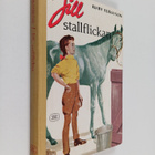 Ruby Ferguson : Jill stallflickan - pikkukuva 1