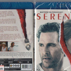 Serenity (2018)	(68 678)	UUSI	-FI-	nordic,	BLU-RAY - pikkukuva 1