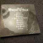 Saint Vitus - s/t digisleeve - pikkukuva 2