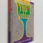 Kenneth E. Bailey : Yhtä juhlaa : Luuk 15:n vertaukset - pikkukuva 1