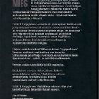 Erkki Koipijärvi : Yksikätinen mies - pikkukuva 2