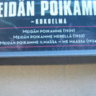 MEIDÄN POIKAMME - KOKOELMA ( 3 x dvd ) - pikkukuva 2