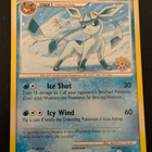 Glaceon snowflake stamped - pikkukuva 1