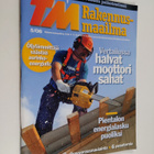 Tekniikan maailma : Rakennusmaailma 5/2006 - pikkukuva 1