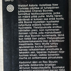 Rex Stout Kadonnut ääni , Sapo 14 - pikkukuva 2