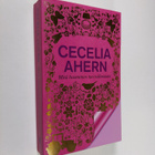 Cecelia Ahern : Mitä huominen tuo tullessaan - pikkukuva 1