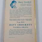 Tom Hill : Davy Crockett - valkea orava - pikkukuva 2