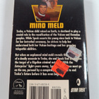 John Vornholt : Mind meld - pikkukuva 2