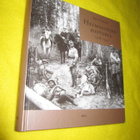 Jussi Niinistö : Heimosotien historia 1918-1922 - pikkukuva 1