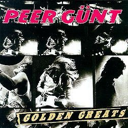 PEER GÜNT: Golden greats (CD), 1997