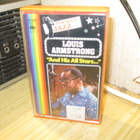 Louis Armstrong and his all stars - pikkukuva 1
