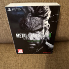 Metal Gear Solid Delta: Snake Eater - Deluxe Edition (PS5) - pikkukuva 1