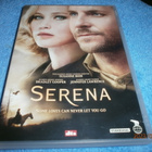 SERENA - DVD - pikkukuva 1