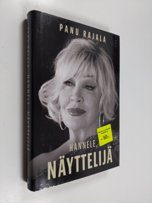 Hannele, näyttelijä