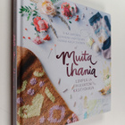 Henna-Kaisa Sivonen ym. : Muita ihania : lempeä ja hulvat... - pikkukuva 1