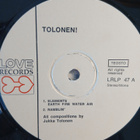 Jukka Tolonen : Tolonen! - pikkukuva 3