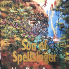 Alan Dean Foster: Spellsinger 7 Son of Spellsinger - pikkukuva 1