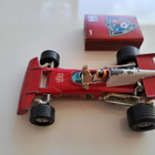 Corgi Toys: Formula 1 Ferrari 312 B2 1970-luku - pikkukuva 2