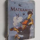 Marjorie Kinnan Rawlings : Matkamies - pikkukuva 1