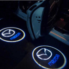 Mazda 6 (GG1)/Atenza logolliset ovivalot — logo  - pikkukuva 5