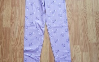 Uudet Finnwear pitkikset tytölle koko 160 cm
