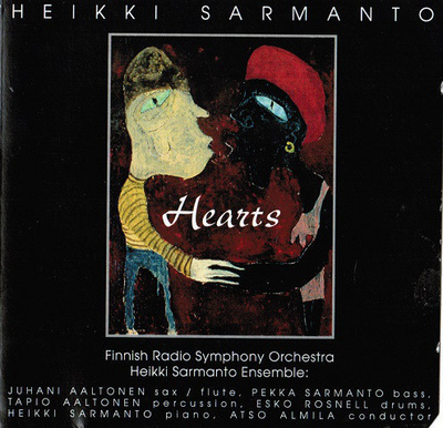 Heikki Sarmanto - Hearts