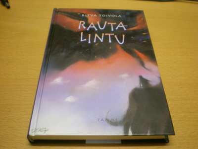 Ritva Toivola: Rautalintu