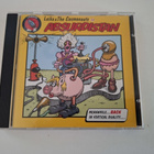 LAIKA & THE COSMONAUTS - ABSURDISTAN . cd - pikkukuva 1
