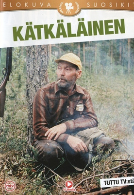 Kätkäläinen DVD