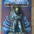 Skeletor-pyyhekumi - pikkukuva 1