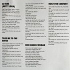 Canned Heat - Reheated (hienokuntoinen cd-levy) - pikkukuva 2
