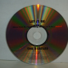 The Beatles CDS Let It Be - pikkukuva 3