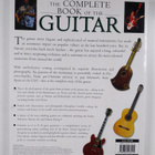 The complete book of the guitar : the definitive guide to... - pikkukuva 2