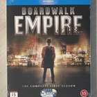 Boardwalk Empire: Kausi 1 (2010) Steve Buscemi (UUSI) - pikkukuva 1