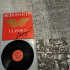 Aerosmith – Classics Live II LP - pikkukuva 1