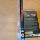 The Commitments (DVD) - pikkukuva 3