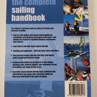 Jeremy Evans : The complete sailing handbook : the comple... - pikkukuva 2