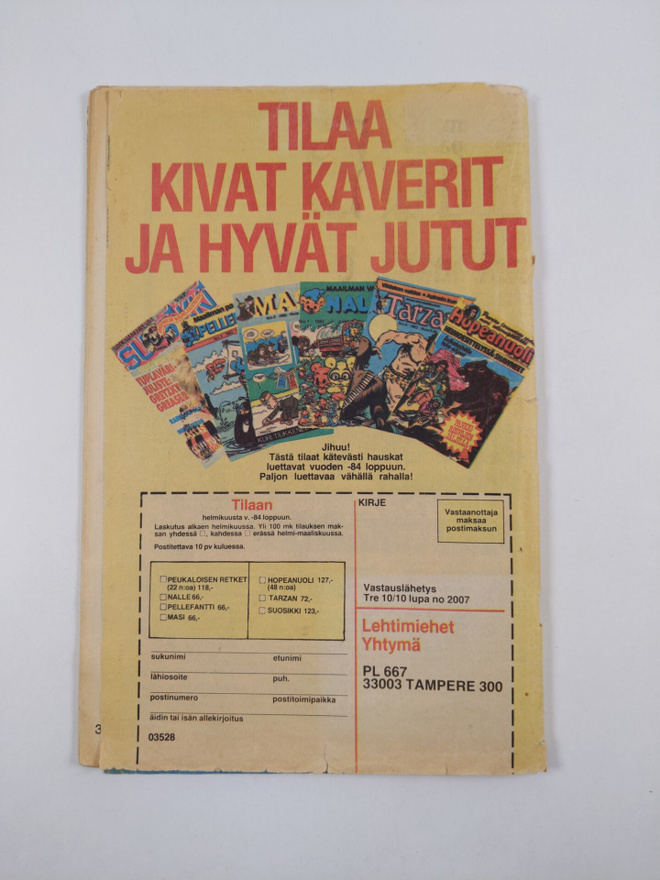 Item image