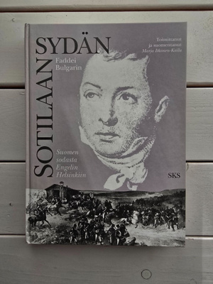 Bulgarin Faddei - Sotilaan sydän