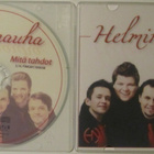 Helminauha • Mitä tahdot CDr-Single - pikkukuva 2