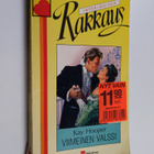 Kay Hooper : Viimeinen valssi - pikkukuva 1