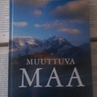 Juhani Kakkuri - Muuttuva maa (sid.) - pikkukuva 1