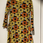 Metsola tyttöjen mekko 110/116 - pikkukuva 1